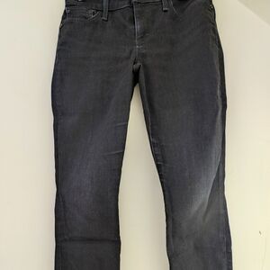 Joe's Women's Black Denim Jeans Skinny size 27